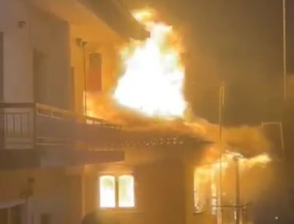 ΦΩΤΙΑ ΘΕΣΣΑΛΟΝΙΚΗ ΣΟΧΟΣ