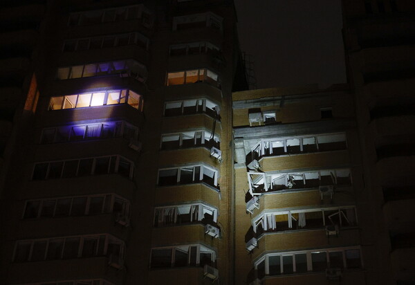 ΟΥΚΡΑΝΙΑ ΚΙΕΒΟ ΡΕΥΜΑ ΡΩΣΙΑ