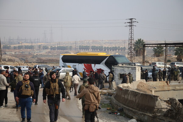 ΣΥΡΙΑ ΧΑΛΕΠΙ ΚΟΥΡΔΟΙ