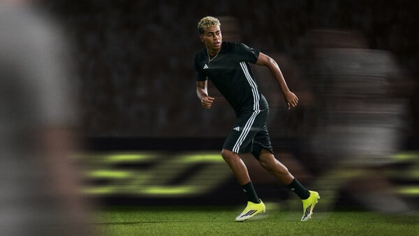 Η adidas αποκαλύπτει τα νέα Predator και F50 με πρωταγωνιστές Bellingham και Yamal
