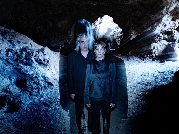 Όταν ο Αγγελάκας συναντά τον Μικρό Πρίγκιπα