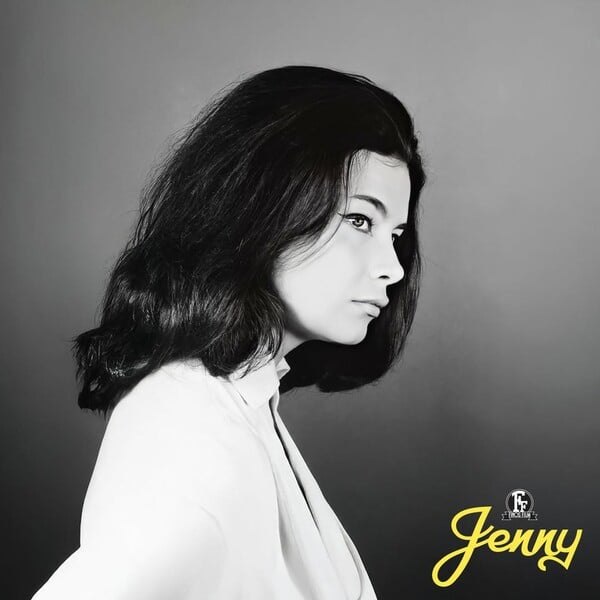 Τζένη Καρέζη: 7 εντυπωσιακά ασπρόμαυρα πορτρέτα της