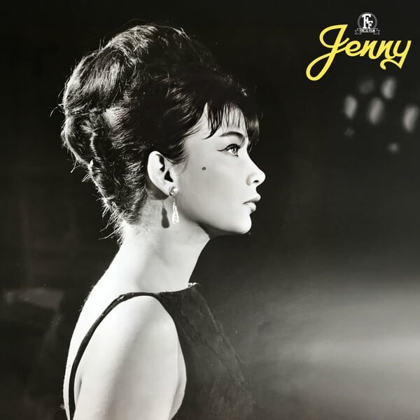 Τζένη Καρέζη: 7 εντυπωσιακά ασπρόμαυρα πορτρέτα της