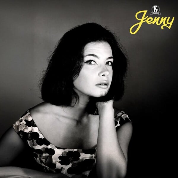 Τζένη Καρέζη: 7 εντυπωσιακά ασπρόμαυρα πορτρέτα της