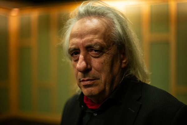 Όταν ο Αγγελάκας συναντά τον Μικρό Πρίγκιπα