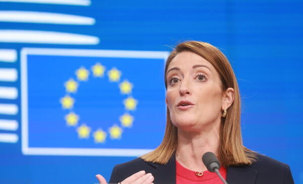 ΙΡΑΝ ΔΙΠΛΩΜΑΤΕΣ ΕΥΡΩΚΟΙΝΟΒΟΥΛΙΟ