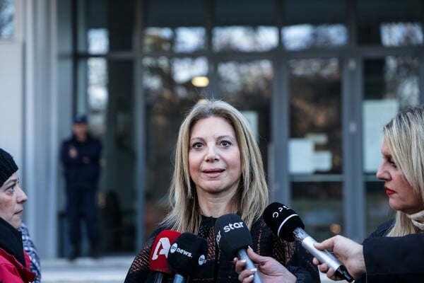 ΜΑΡΙΑ ΚΑΡΥΣΤΙΑΝΟΥΣ ΕΚΛΟΓΕΣ ΚΟΜΜΑ