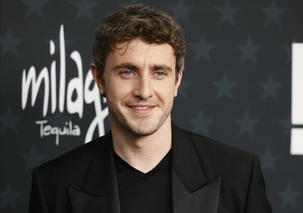 ΠΟΛ ΜΕΣΚΑΛ BEATLES