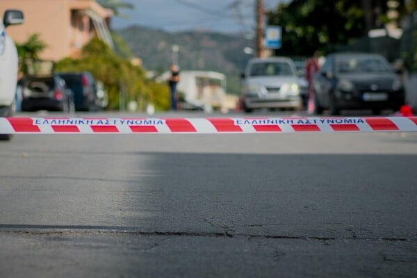 ΠΥΡΟΒΟΛΙΣΜΟΙ ΑΓΙΟΣ ΔΗΜΗΤΡΙΟΣ ΨΗΤΟΠΩΛΕΙΟ