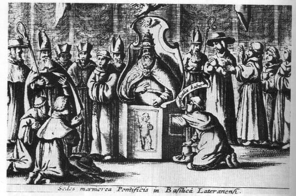 Το «θείο» πέος στον αρχαίο κόσμο (μέρος πρώτο)