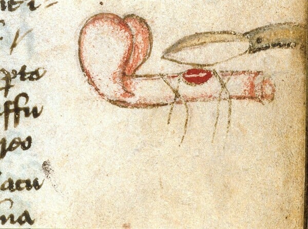 Το «θείο» πέος στον αρχαίο κόσμο (μέρος πρώτο)