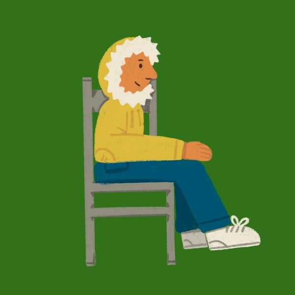 Αυτός ο πολυσήμαντος κόμβος που λέγεται οικογένεια