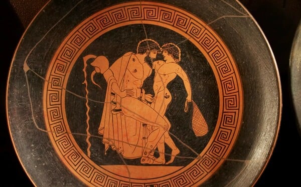 Το «θείο» πέος στον αρχαίο κόσμο (μέρος δεύτερο)