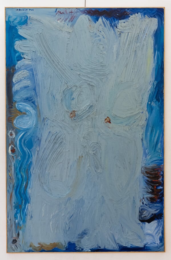 Γιατί ο Αλέκος Φασιανός έχει θέση στο ΕΜΣΤ