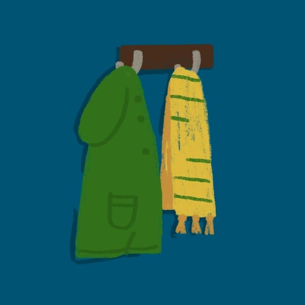 Αυτός ο πολυσήμαντος κόμβος που λέγεται οικογένεια