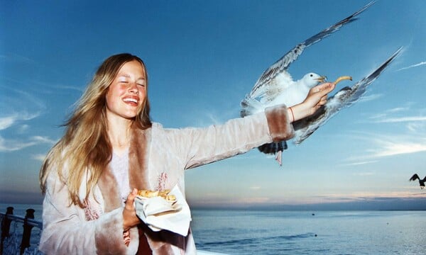 «The Face»: το περιοδικό που σημάδεψε την αισθητική μιας ολόκληρης γενιάς