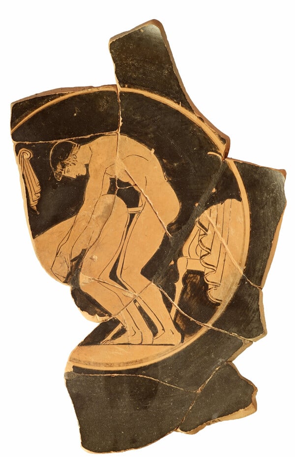 Το «θείο» πέος στον αρχαίο κόσμο (μέρος δεύτερο)