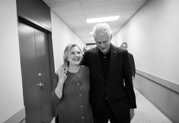 Αρχεία Έπσταϊν: Μπιλ και Χίλαρι Κλίντον αρνούνται να καταθέσουν στο πλαίσιο έρευνας 