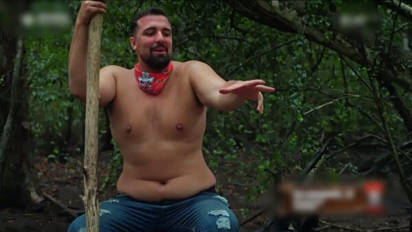 Survivor 2026: «Θα τον θυμούνται σαν τον Μέγα Αλέξανδρο» λέει η σύντροφος του Gio Kay