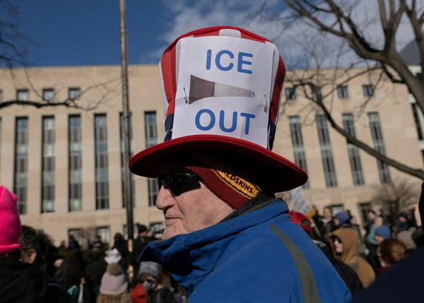 CHECK “F*ck ICE”! 