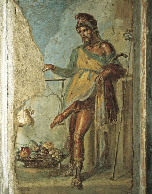 Το «θείο» πέος στον αρχαίο κόσμο (μέρος δεύτερο)