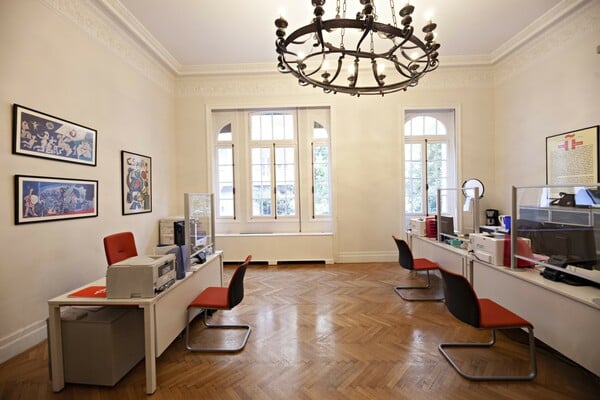 Μαθήματα ισπανικών: Ανακάλυψε τη γλώσσα του μέλλοντος στο Ινστιτούτο Θερβάντες