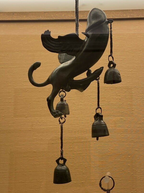 Το «θείο» πέος στον αρχαίο κόσμο (μέρος δεύτερο)