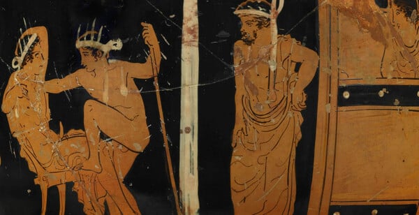 Το «θείο» πέος στον αρχαίο κόσμο (μέρος δεύτερο)