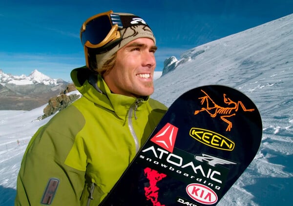 ΕΛΒΕΤΙΑ ΟΛΥΜΠΙΟΝΙΚΗΣ ΧΙΟΝΟΣΤΙΒΑΔΑ