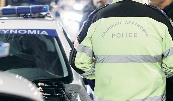 ΚΙΛΚΙΣ ΑΣΤΥΝΟΜΙΚΟΣ ΠΑΡΑΣΥΡΣΗ