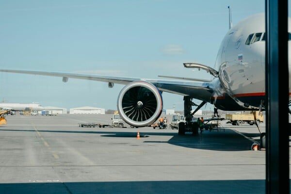 ΑΕΡΟΔΡΟΜΙΑ ΚΛΕΙΣΤΑ ΛΟΓΩ ΚΑΙΡΟΥ