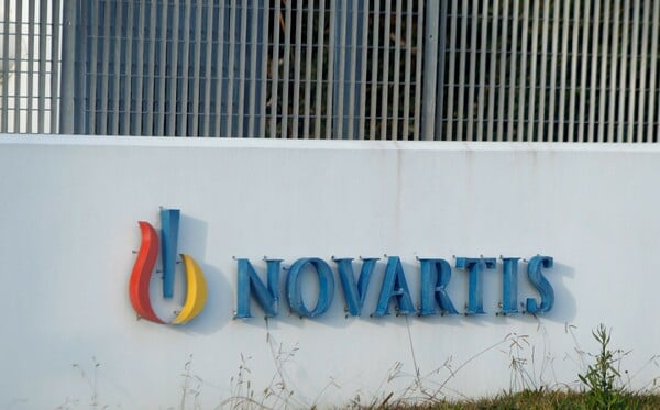 NOVARTIS ΔΙΚΗ