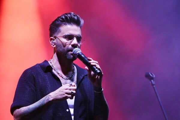 ΘΟΔΩΡΗΣ ΜΑΡΑΝΤΙΝΗΣ ONIRAMA