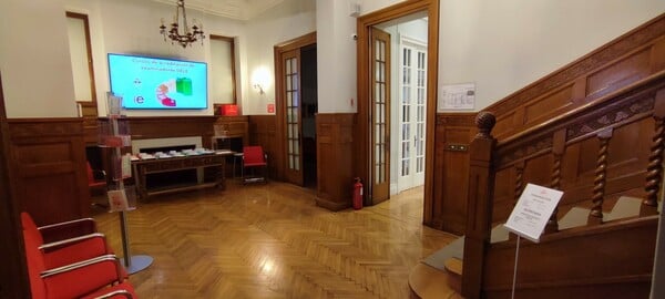 Μαθήματα ισπανικών: Ανακάλυψε τη γλώσσα του μέλλοντος στο Ινστιτούτο Θερβάντες