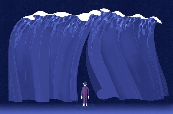 Τρεις αυτοκτονίες και μια κοινωνία που τις προσπερνά τόσο εύκολα