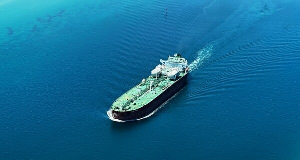 Δύο ελληνόκτητα τάνκερ δέχθηκαν επίθεση με drones στη Μαύρη Θάλασσα