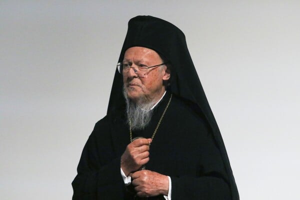 ΒΑΡΘΟΛΟΜΑΙΟΣ ΡΩΣΙΑ ΕΠΙΘΕΣΗ ΟΙΚΟΥΜΕΝΙΚΟ ΠΑΤΡΙΑΡΧΕΙΟ