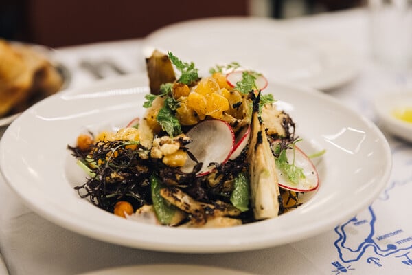 Γιατί μιλάνε όλοι για τη Ζιγκοάλα;