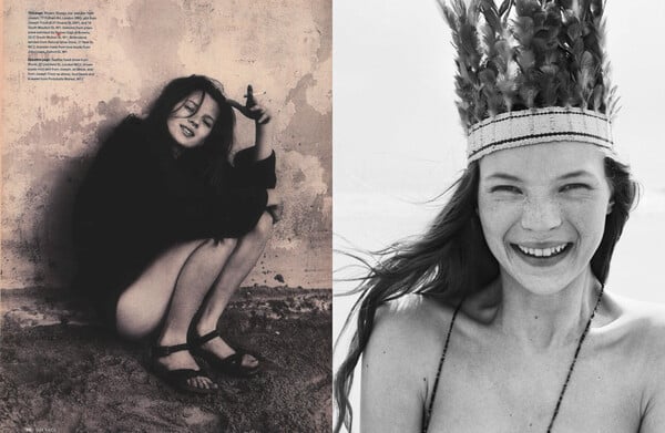 ΕΠΕΞ «The Face»: το περιοδικό που σημάδεψε την αισθητική μιας ολόκληρης γενιάς