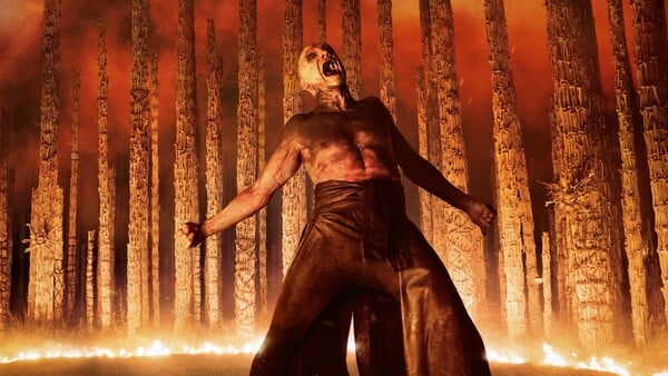 Σαλαμέ, Ρέιφ Φάινς και Ράντου Ζούντε από αύριο στους κινηματογράφους