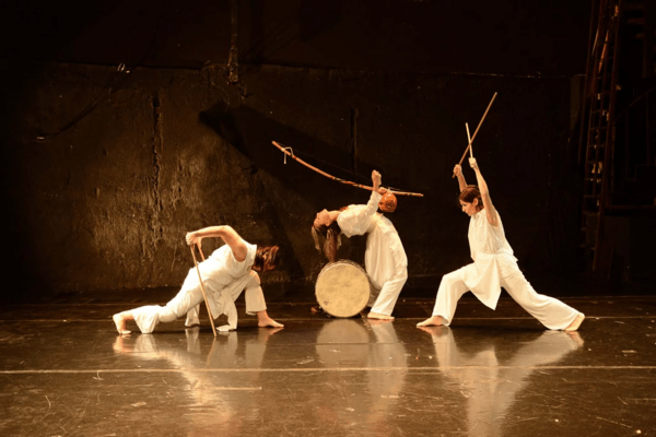 14 πολιτιστικές εκδηλώσεις της εβδομάδας (15-21/1/)