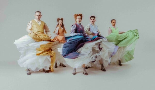 14 πολιτιστικές εκδηλώσεις της εβδομάδας (15-21/1/)