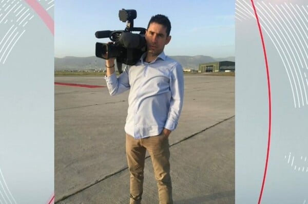 ΕΡΤ ΔΗΜΗΤΡΗΣ ΜΗΤΣΙΩΝΗΣ