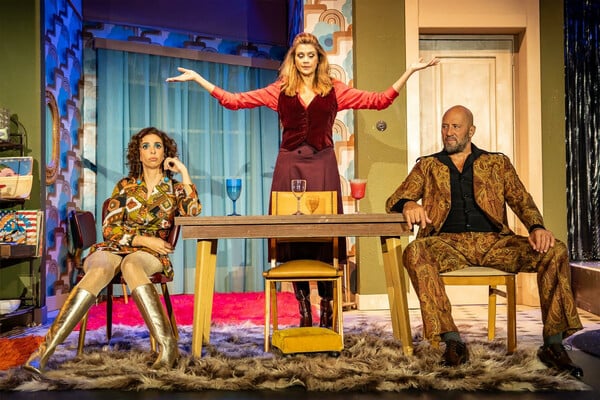 14 πολιτιστικές εκδηλώσεις της εβδομάδας (15-21/1/)