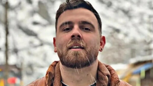 Ερφάν Σολτανί