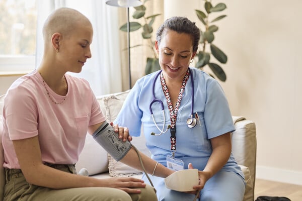 ΚΑΡΚΙΝΟΣ ΗΠΑ ΠΡΟΣΔΟΚΙΜΟ ΖΩΗΣ ΕΡΕΥΝΑ