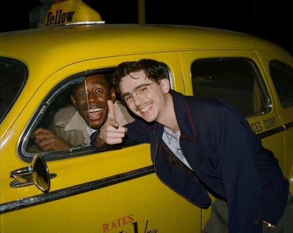 Όλα για Όλα