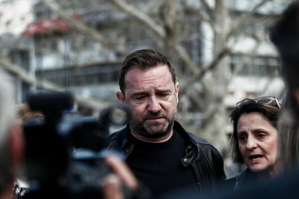 Πλακιάς: «Δεν αποκλείω ότι αύριο, μεθαύριο θα πολιτευτεί και κάποιος άλλος συγγενής από τα θύματα των Τεμπών»