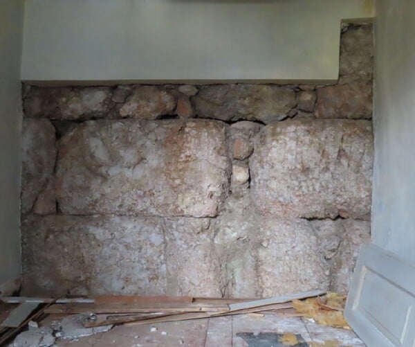 ΟΙΚΙΑ ΚΟΚΟΒΙΚΟΥ ΠΛΑΚΑ