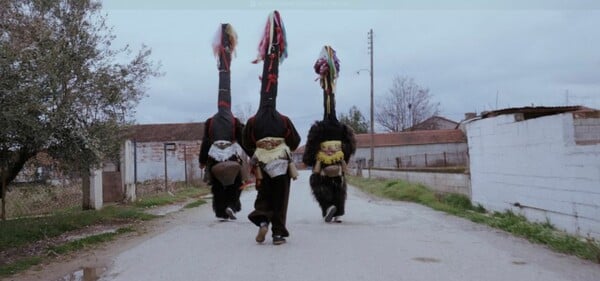 14 πολιτιστικές εκδηλώσεις της εβδομάδας (15-21/1/)